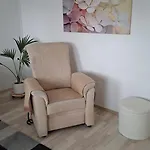 2-Raumwohnung In Dresden