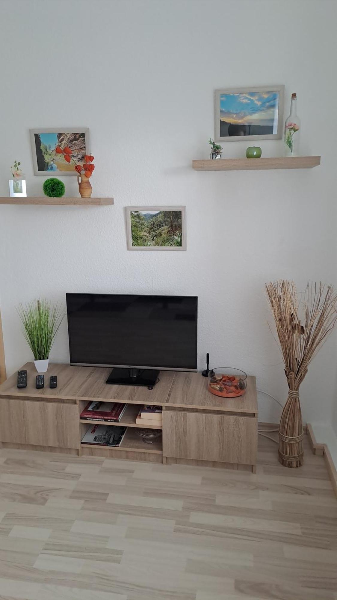 2-raumwohnung In *