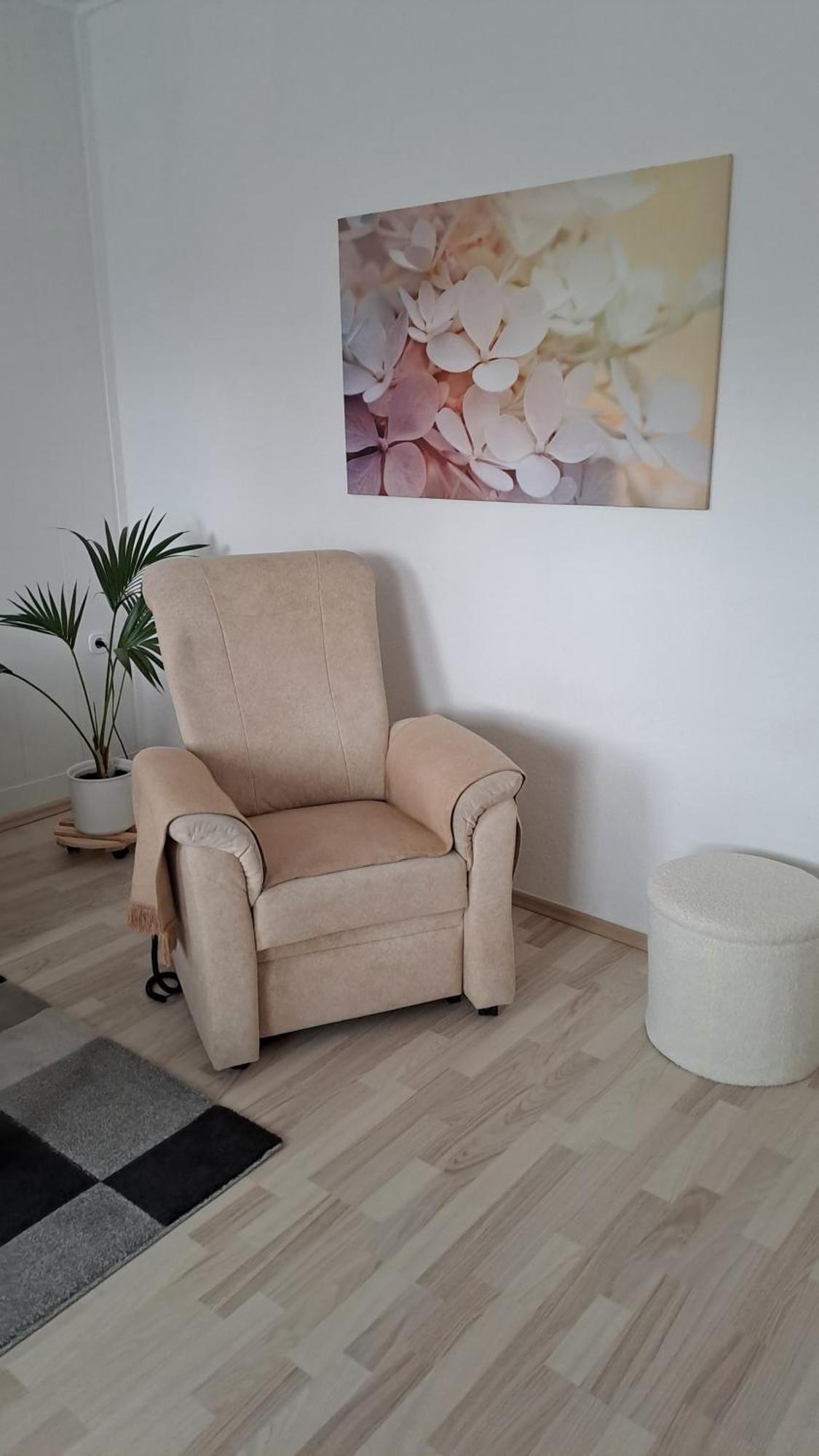 2-raumwohnung In Dresden