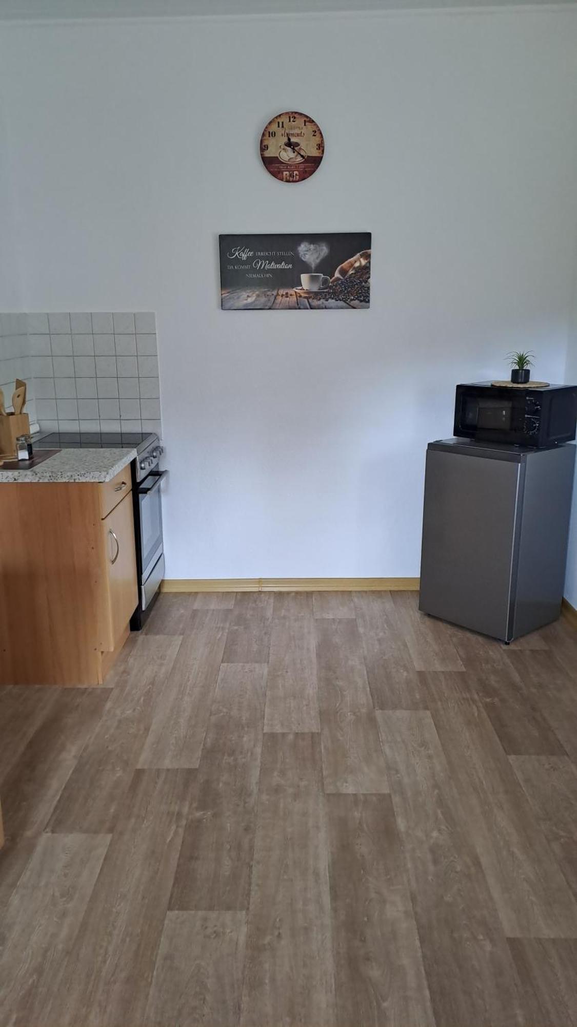 2-raumwohnung In * Dresden